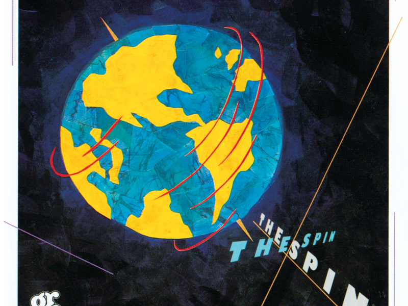 The Spin