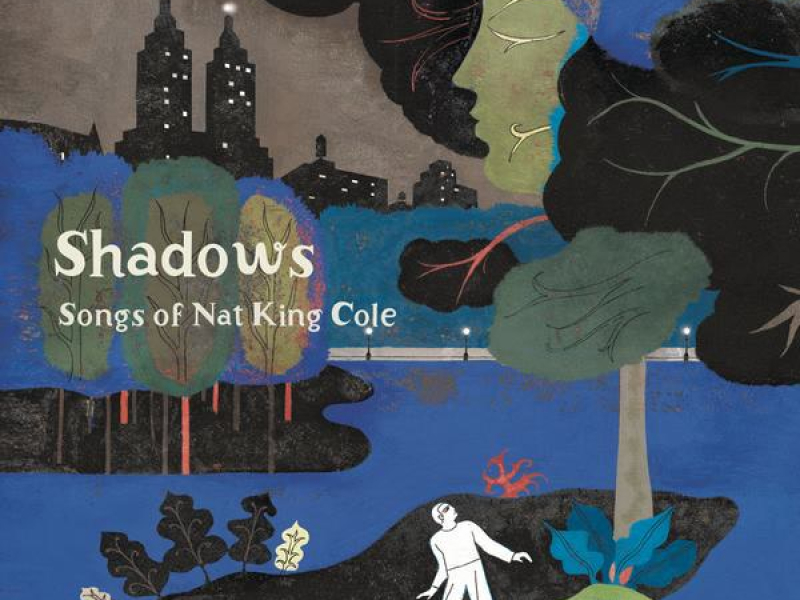 Shadows - Songs of Nat King Cole