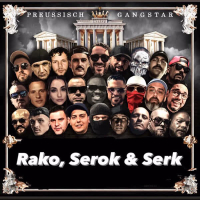 Anders als ihr (Single)