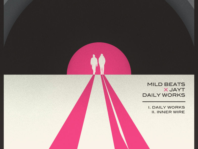 Daily Works (EP)