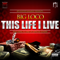This Life I Live (Single)