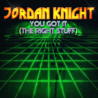 You Got It (The Right Stuff) - EP