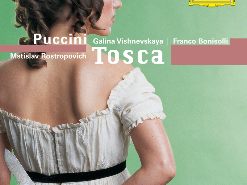 Puccini: Tosca