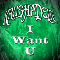 I Want U (Single)