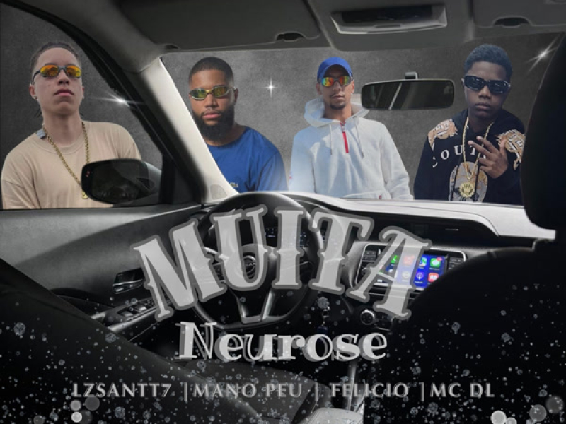 Muita Neurose (Single)