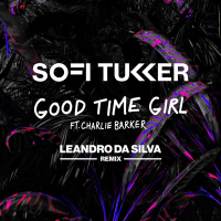 Good Time Girl (Leandro Da Silva Remix) (Single)