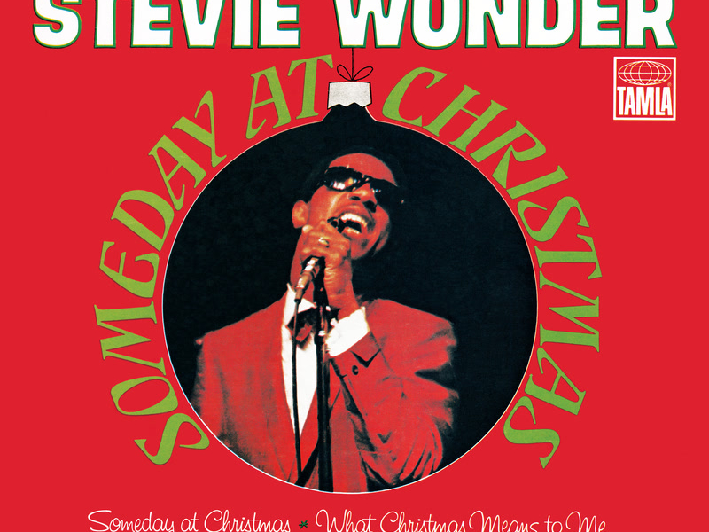 Someday At Christmas (Expanded Edition)