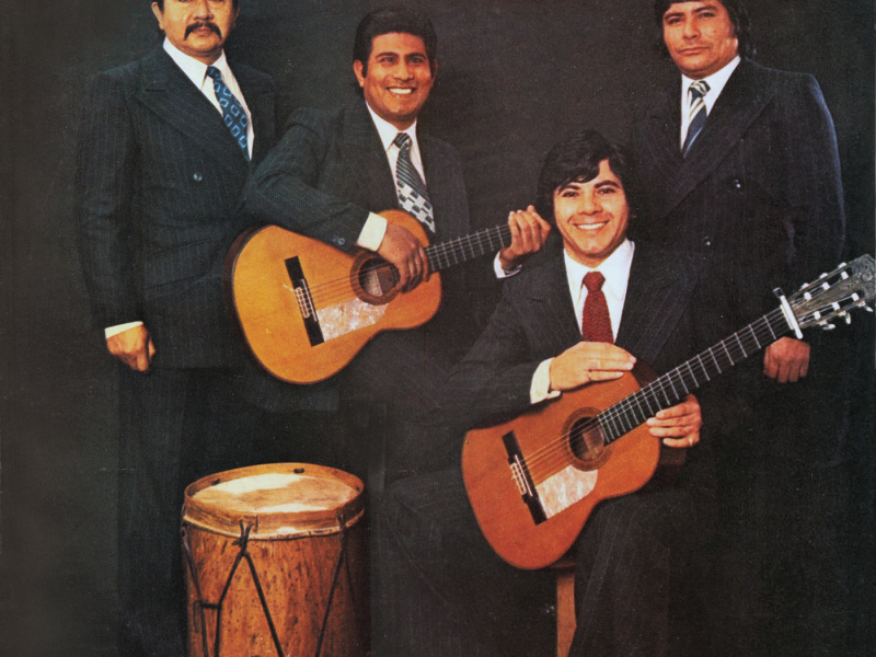 Corazón Atamisquenõ