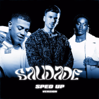 Saudade (Sped Up) (EP)