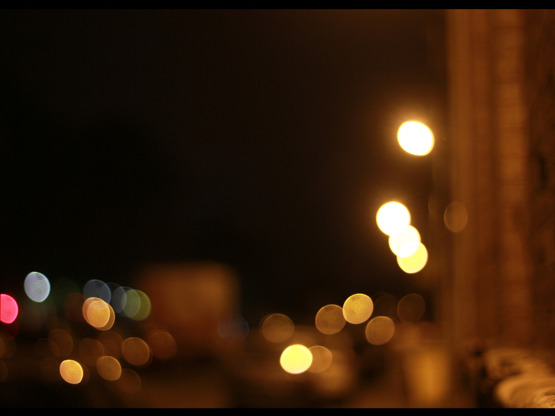 Street Lights