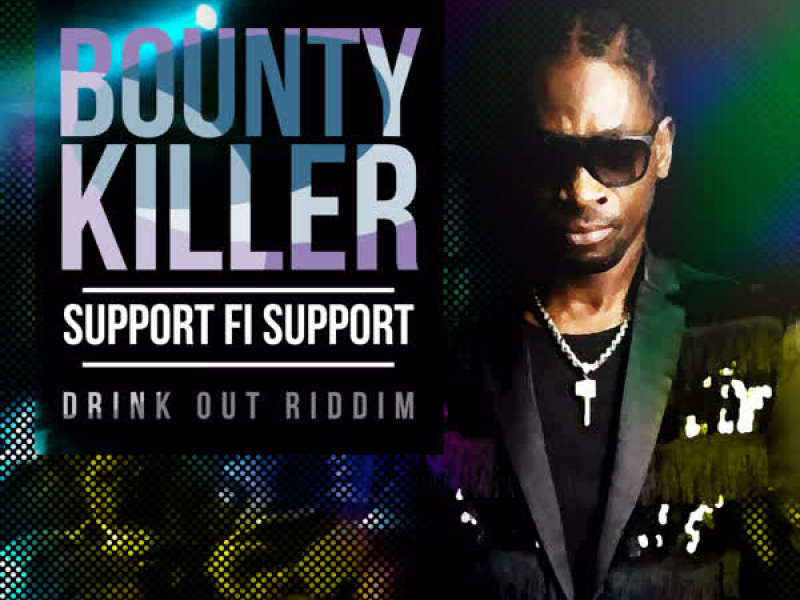 Support Fi Support - Single