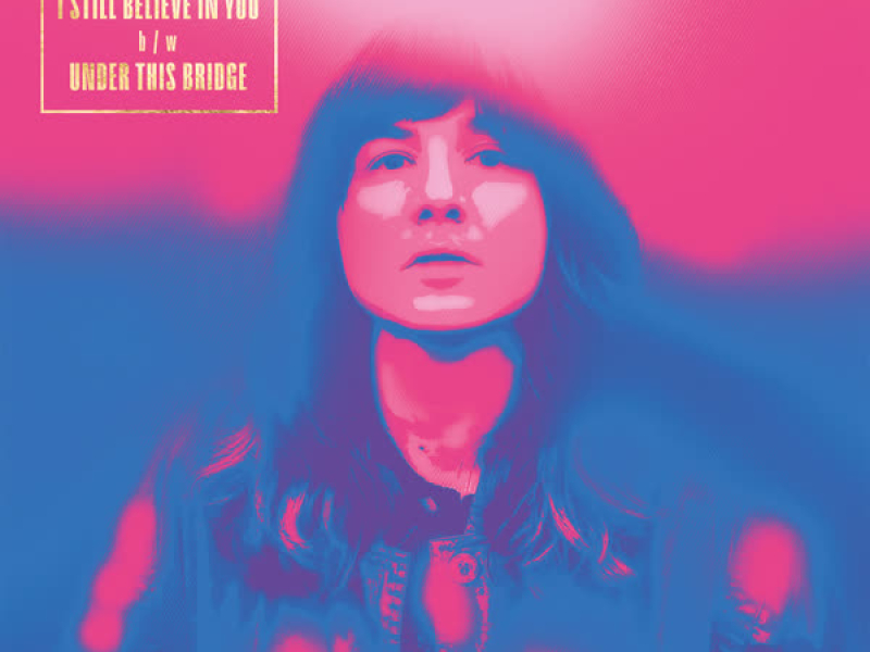 I Still Believe in You (EP)