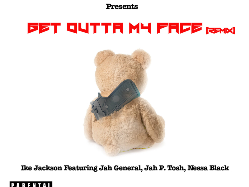 Get Outta My Face (Remix) (Single)
