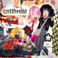 CNTTHROAT (Single)