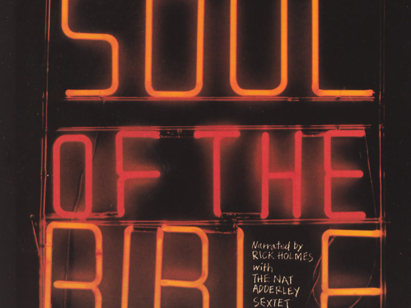 Soul Of The Bible