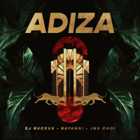 ADIZA (feat. Bayanni) (Single)