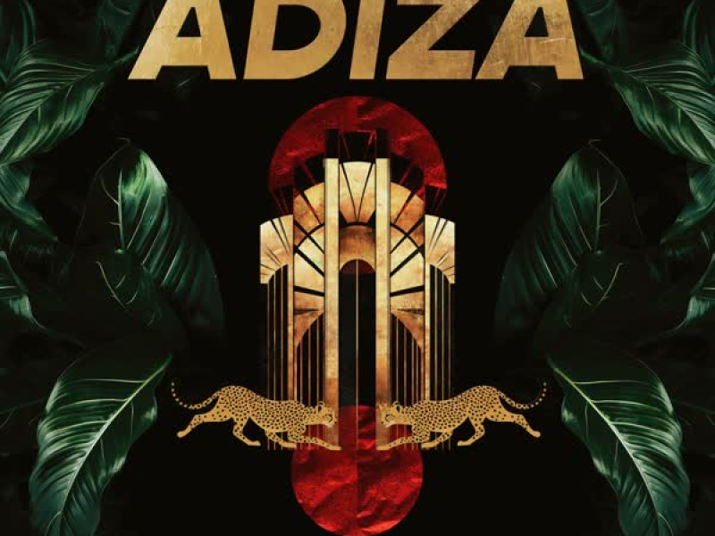 ADIZA (feat. Bayanni) (Single)
