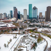 28 Degrees In Houston (Single)