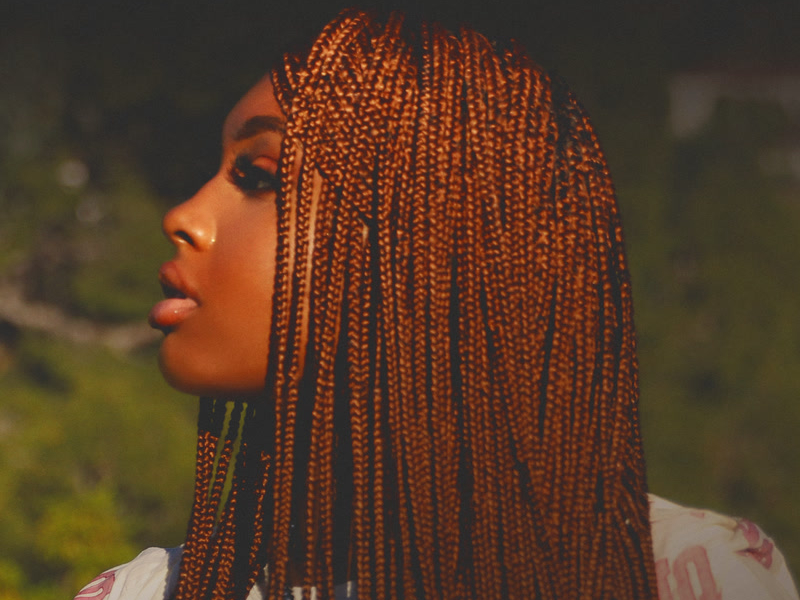 Fool Me Once (Single)