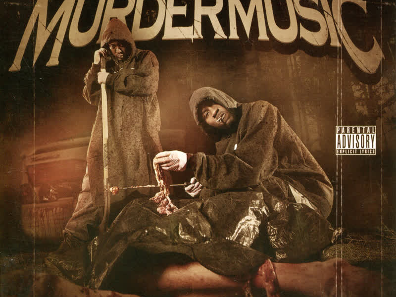 Murder Music