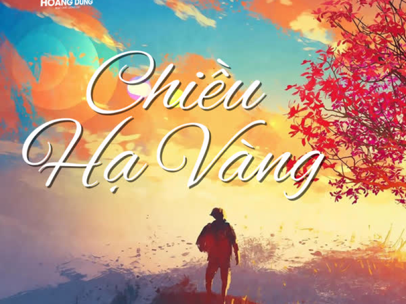 Chiều Hạ Vàng