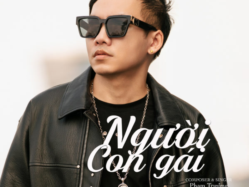 Người Con Gái (Single)
