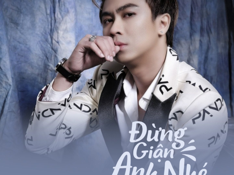 Dung Gian Anh Nhe (Single)