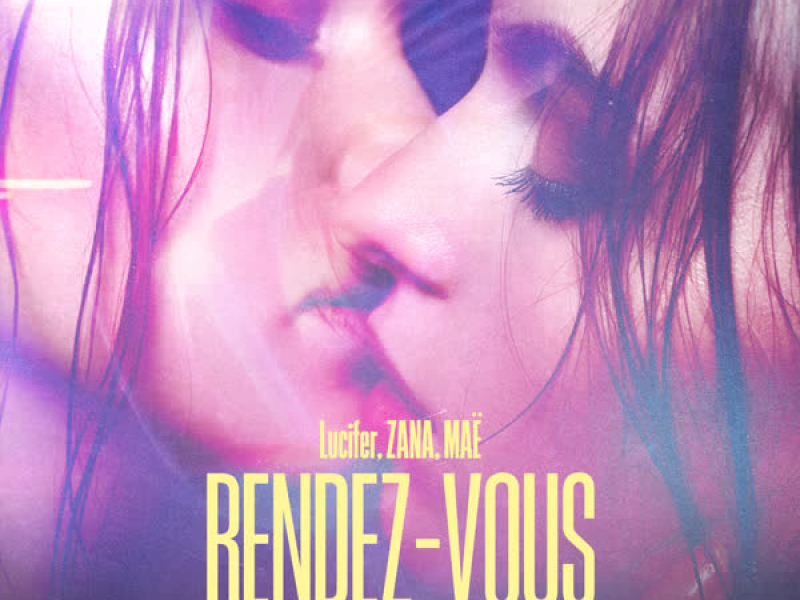 Rendez-Vous (Single)