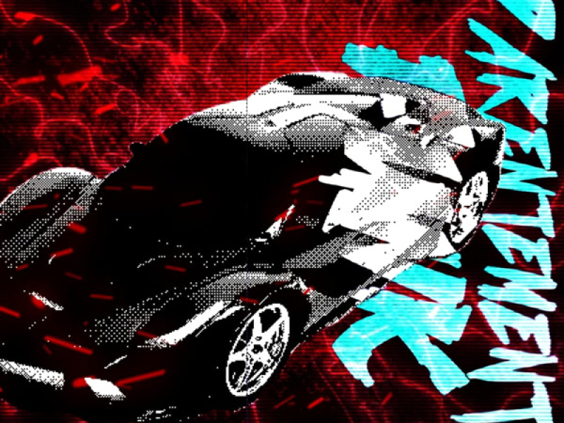 APARENTEMENTE FUNK (Single)