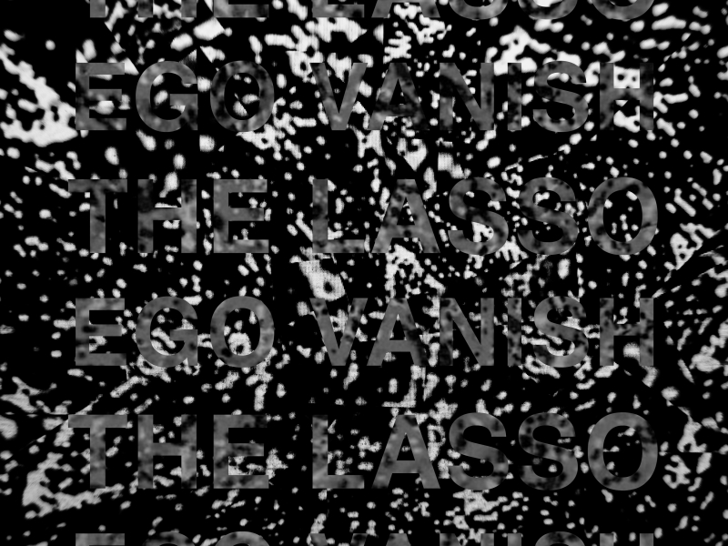 Ego Vanish: The Black Ego Instrumentals