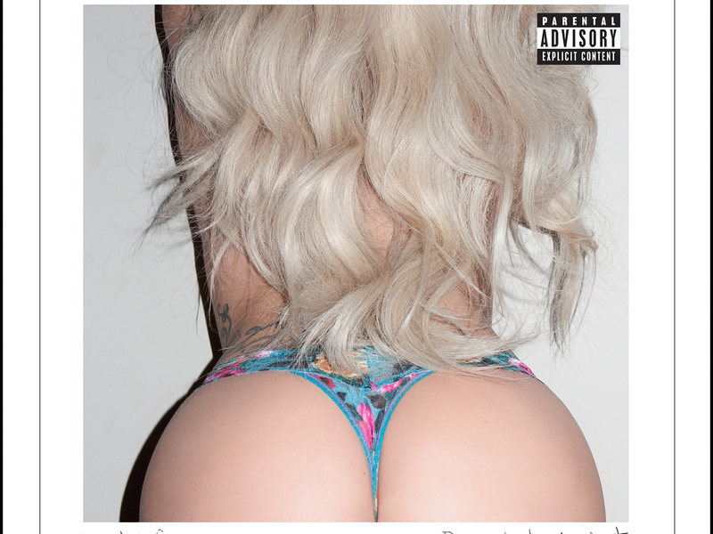 Do What U Want (Remixes)