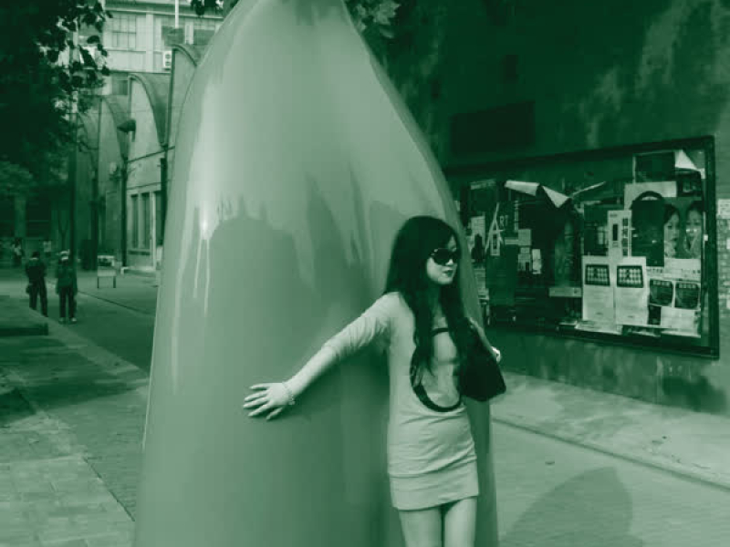 Debbie Downer (Single)