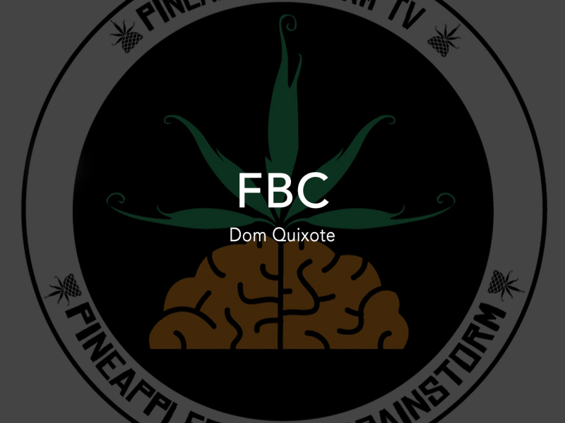 Dom Quixote (Single)