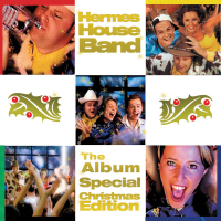 The Album (Christmas Edition)