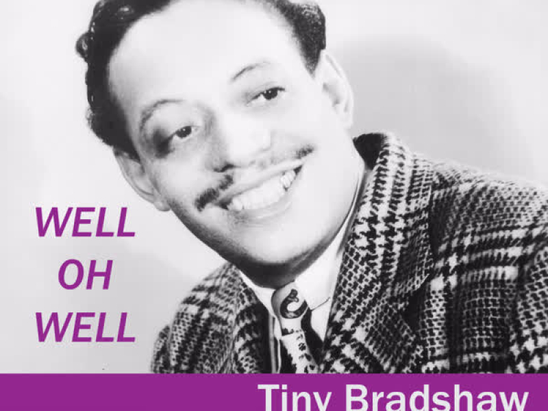 Well Oh Well (Single)