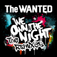 We Own The Night (Single)