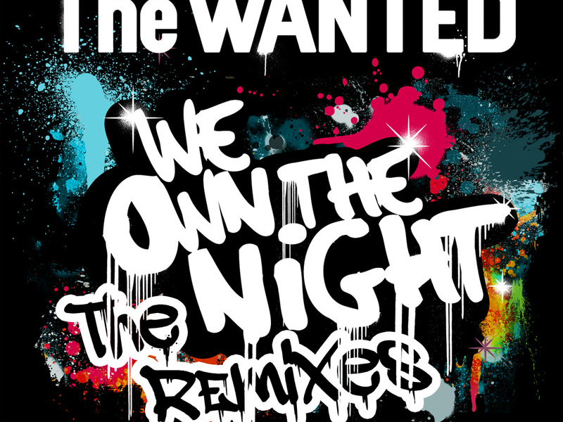 We Own The Night (Single)