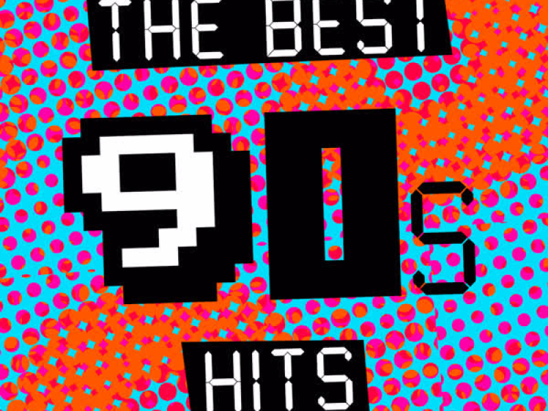 The Best 90's Hits