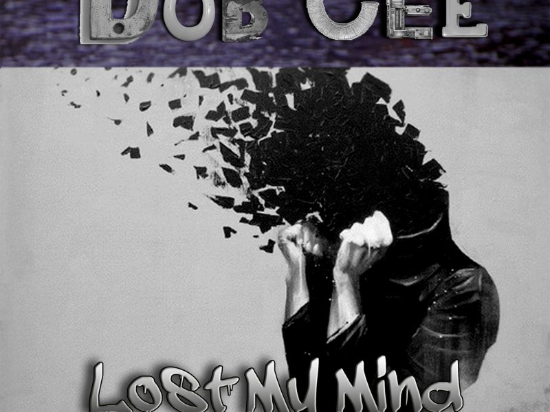 Lost My Mind (Single)