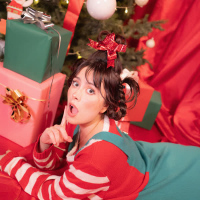 Recalentado navideño (EP)