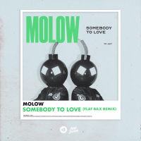 Somebody to Love (Flat Bax Remix) (Single)