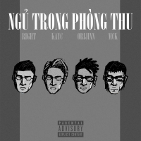 Ngủ Trong Phòng Thu (Single)