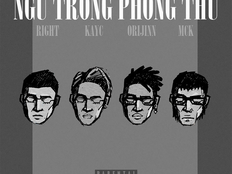 Ngủ Trong Phòng Thu (Single)