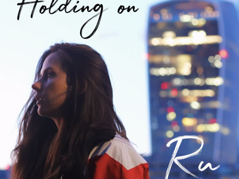 Holding On (Single)