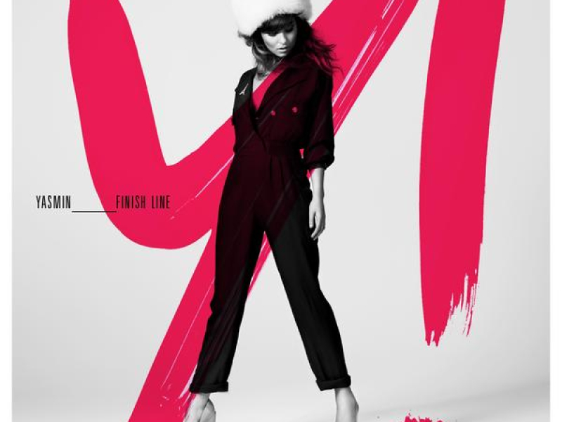 Finish Line (Freemason's Pegasus Club Mix)