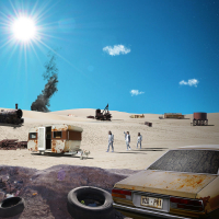 Year Of The Dog (Single)