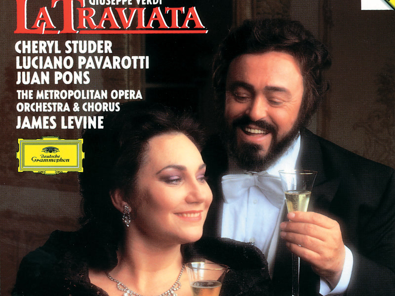 Verdi: La Traviata