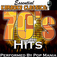 Essential Karaoke Classics: 70's Hits