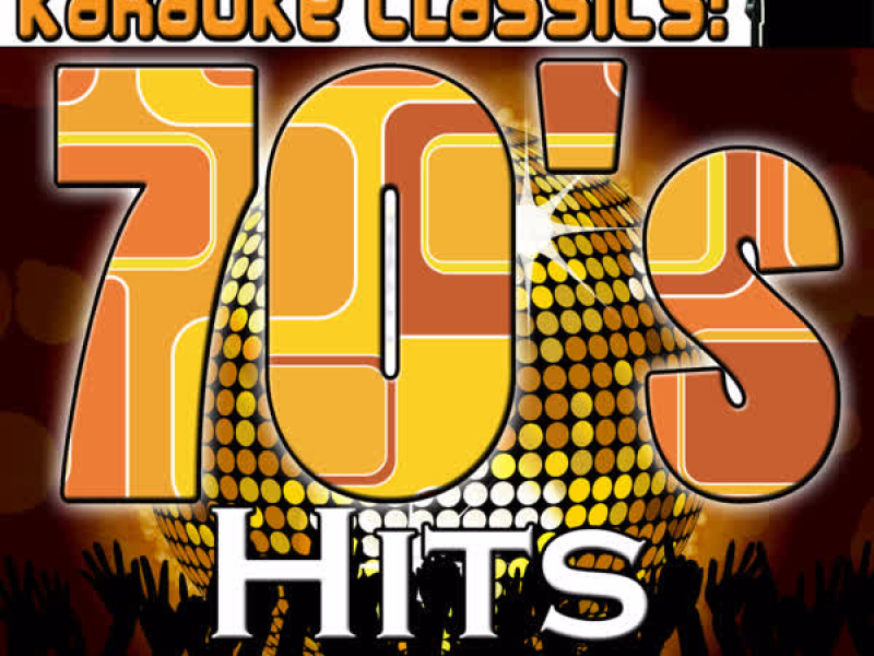 Essential Karaoke Classics: 70's Hits