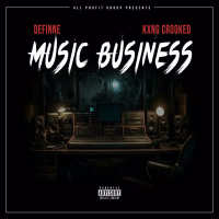 Music Business (Single)